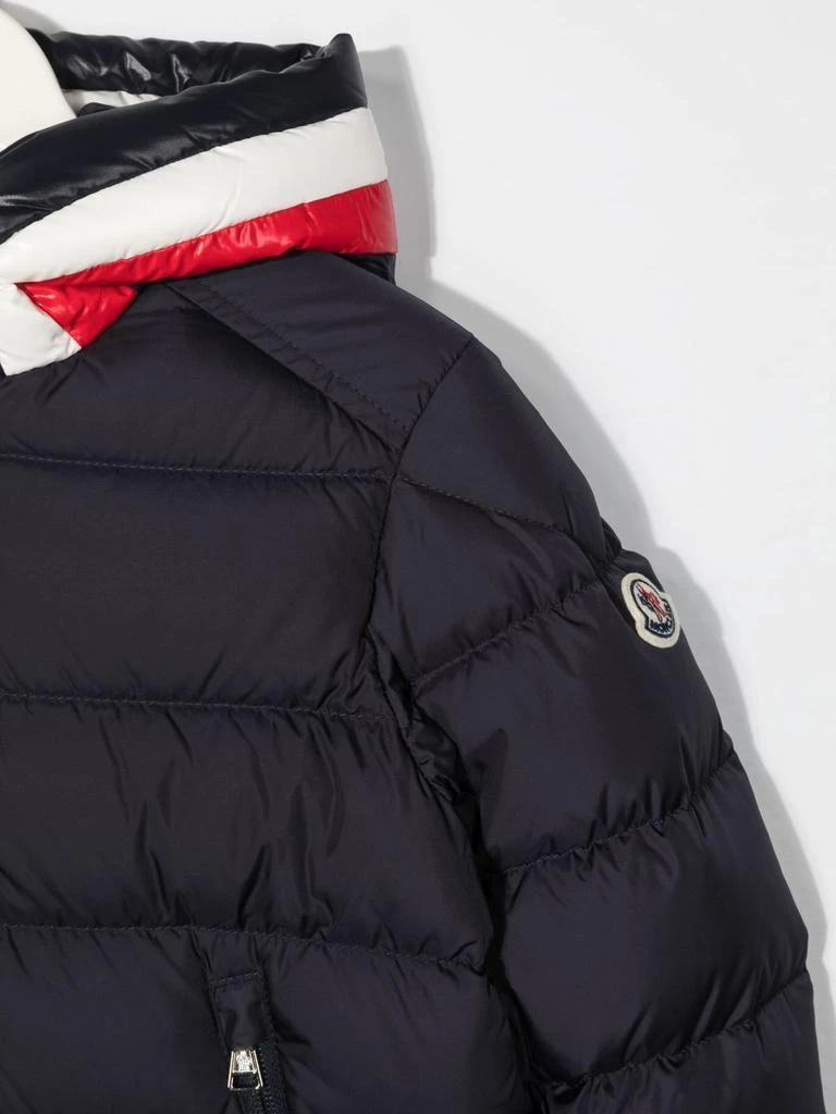 商品Moncler|Moncler Enfant Falzem Down Jacket,价格¥4053,第3张图片详细描述