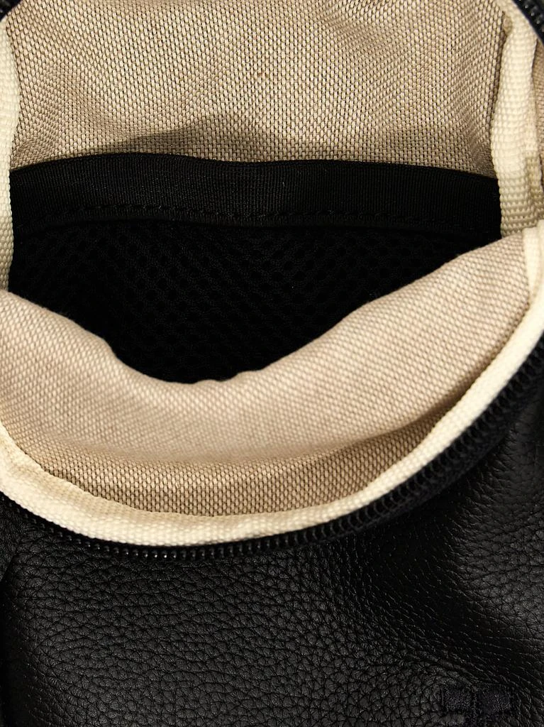商品Courrèges|canvas 01 Crossbody Bag,价格¥2539,第4张图片详细描述