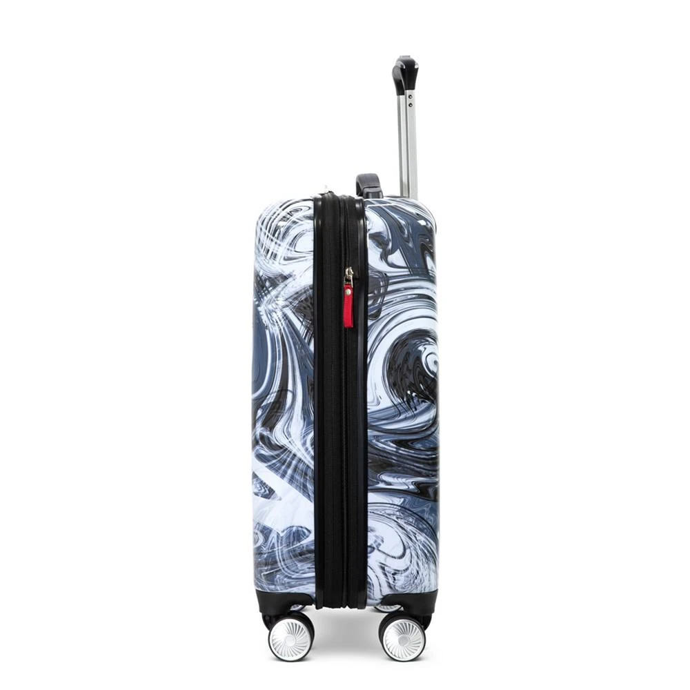 商品Ricardo|Florence 2.0 Hardside 20" Carry-On Spinner Suitcase,价格¥1501,第4张图片详细描述