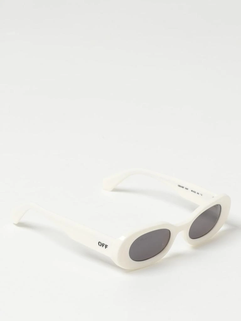 商品Off-White|Off-White Amalfi sunglasses in acetate,价格¥1577,第1张图片