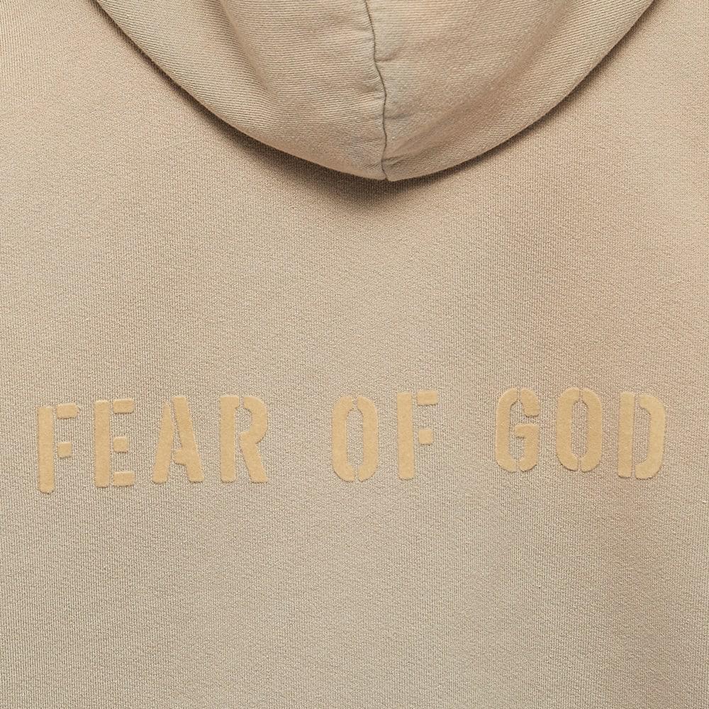 商品Fear of god|Fear of God FG Hoody,价格¥4717,第4张图片详细描述