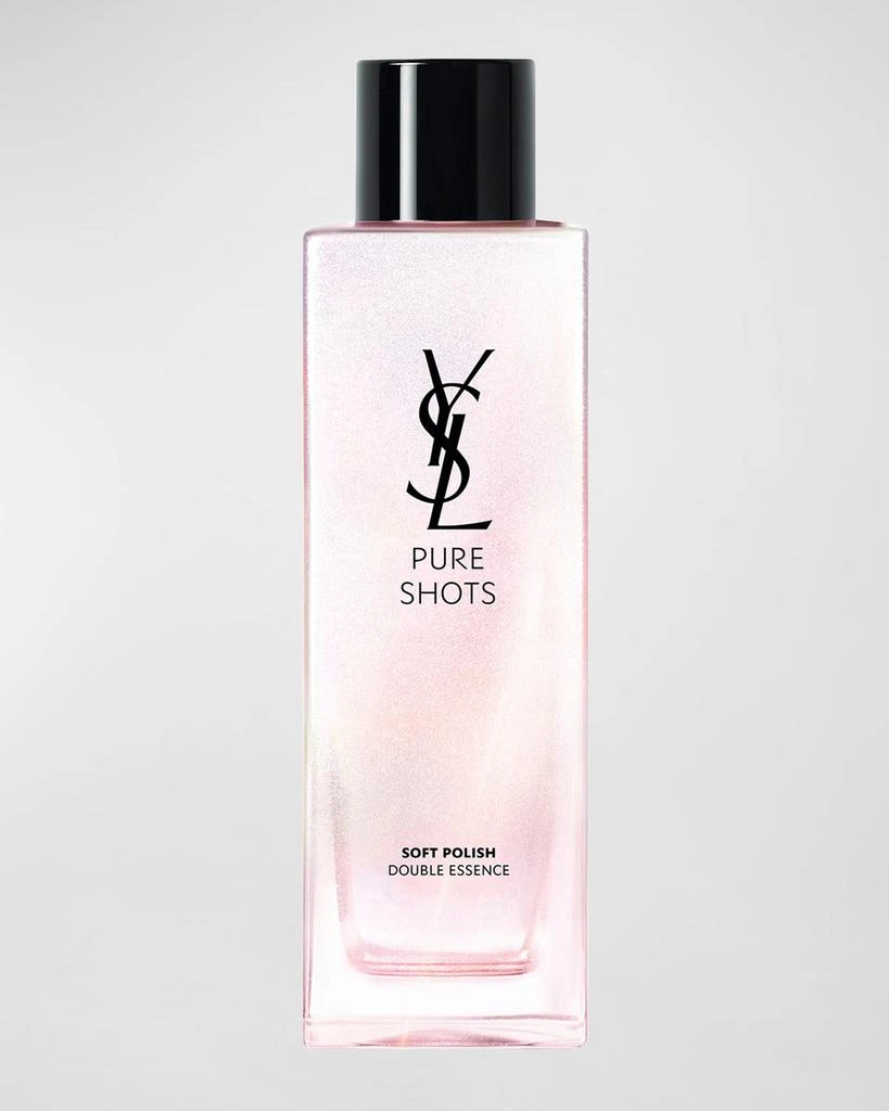 商品Yves Saint Laurent|Pure Shots Soft Polish Double Essence,价格¥603,第1张图片