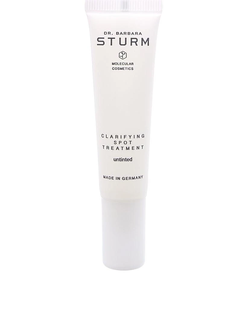 商品Dr. Barbara Sturm|Barbara Sturm 0.5oz Clarifying Spot Treatment Untinted,价格¥338,第1张图片