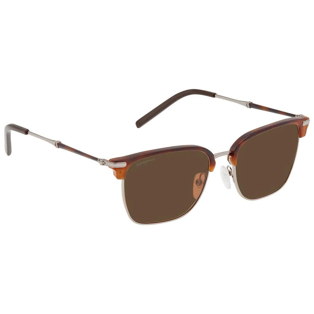 商品Salvatore Ferragamo|Salvatore Ferragamo SF227S 085 53,价格¥523,第1张图片