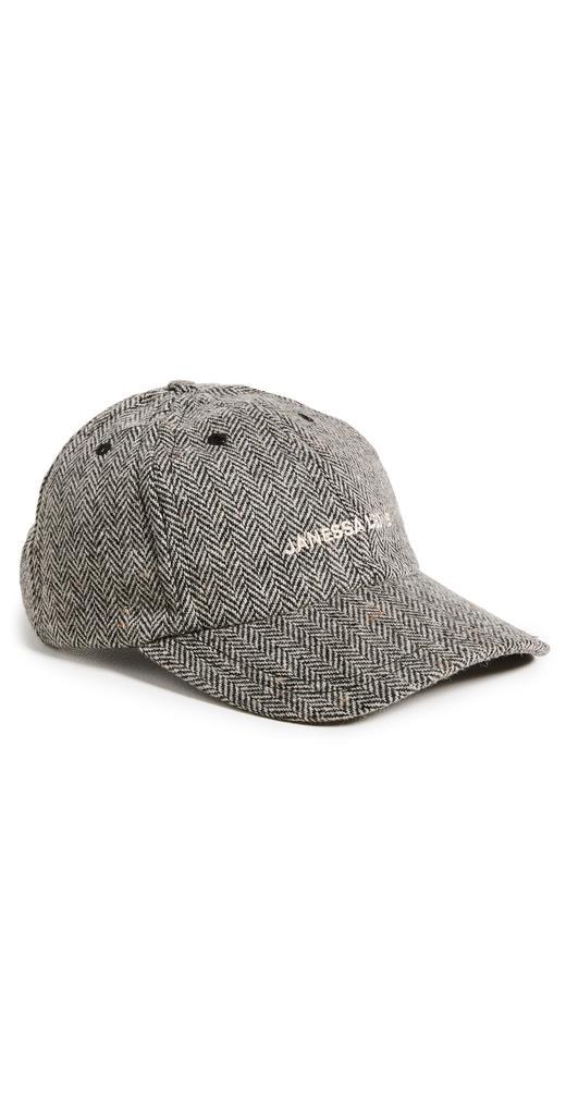商品Janessa Leone|Janessa Leone Eden 帽子,价格¥829,第1张图片