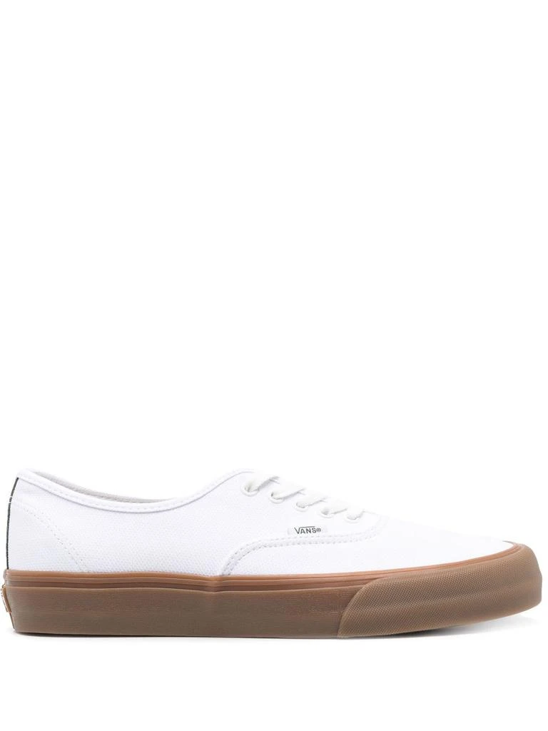 商品Vans|VANS - Authentic Vr3 Sneakers,价格¥731,第1张图片