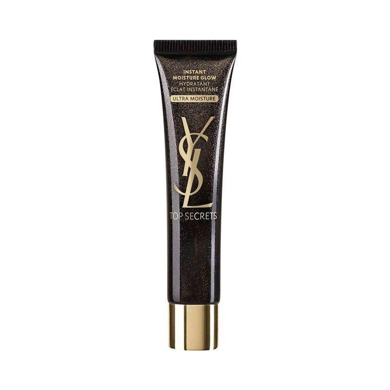 商品Yves Saint Laurent|YSL圣罗兰黑丝缎超模绝密亮肌露妆前隔离乳40ml,价格¥601,第1张图片