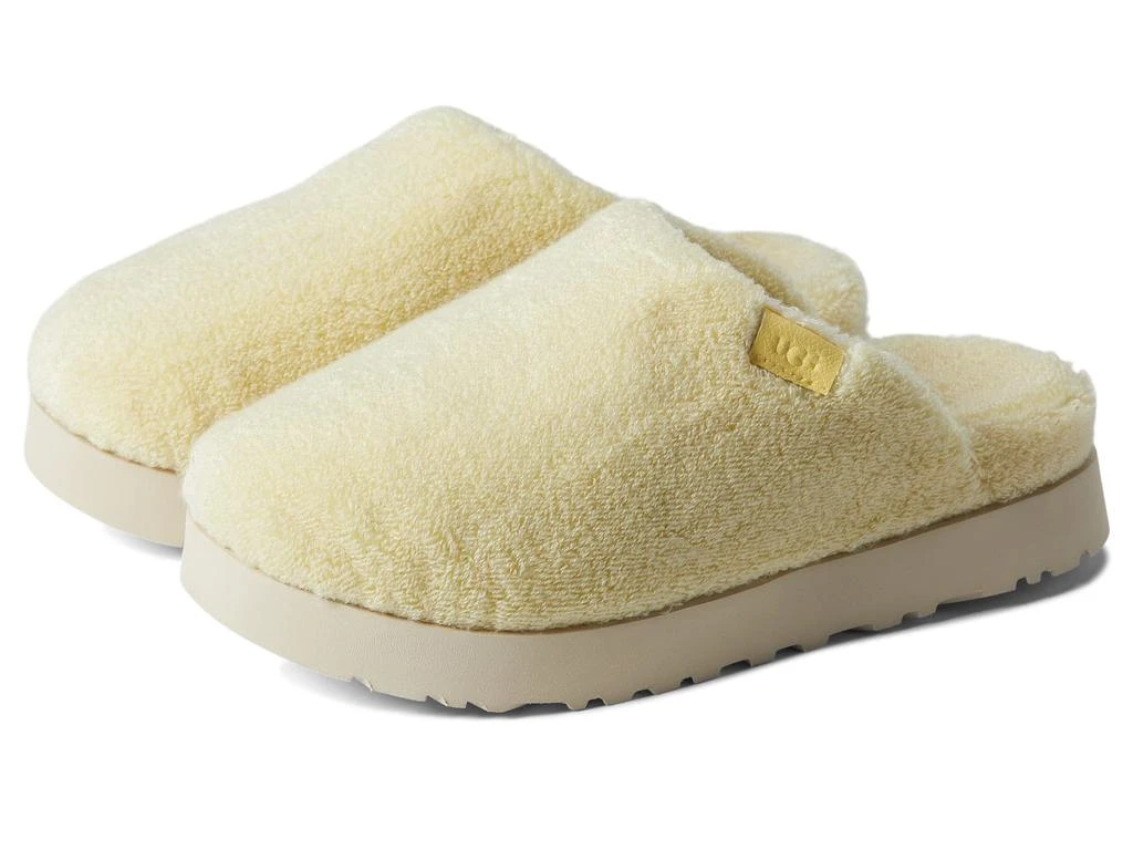 商品UGG|Fuzz Sugar Terry Slide,价格¥799,第1张图片