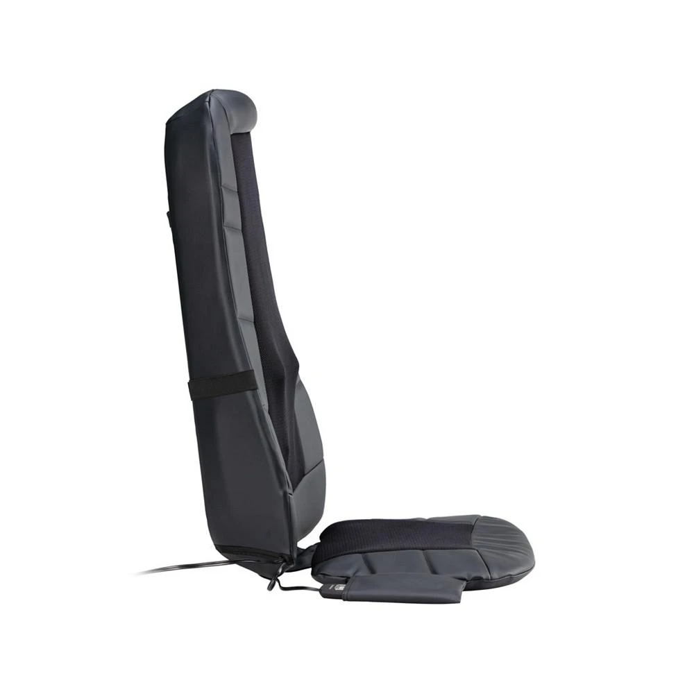 商品Brookstone|C5 Shiatsu Massaging Seat Topper with Heat,价格¥2612,第3张图片详细描述
