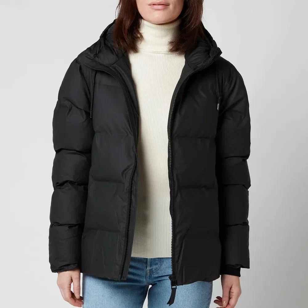 商品RAINS|Rains Puffer Jacket,价格¥1832,第1张图片