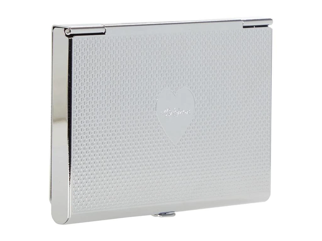 商品Brighton|Look of Love Metal Card Case,价格¥271,第2张图片详细描述
