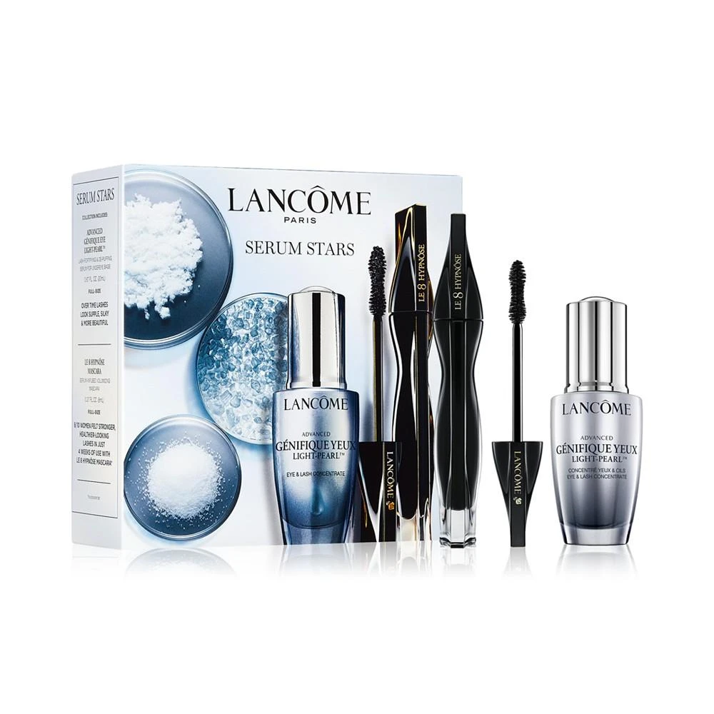 商品Lancôme|2-Pc. Serum Stars For Revitalized Lashes Set,价格¥680,第1张图片