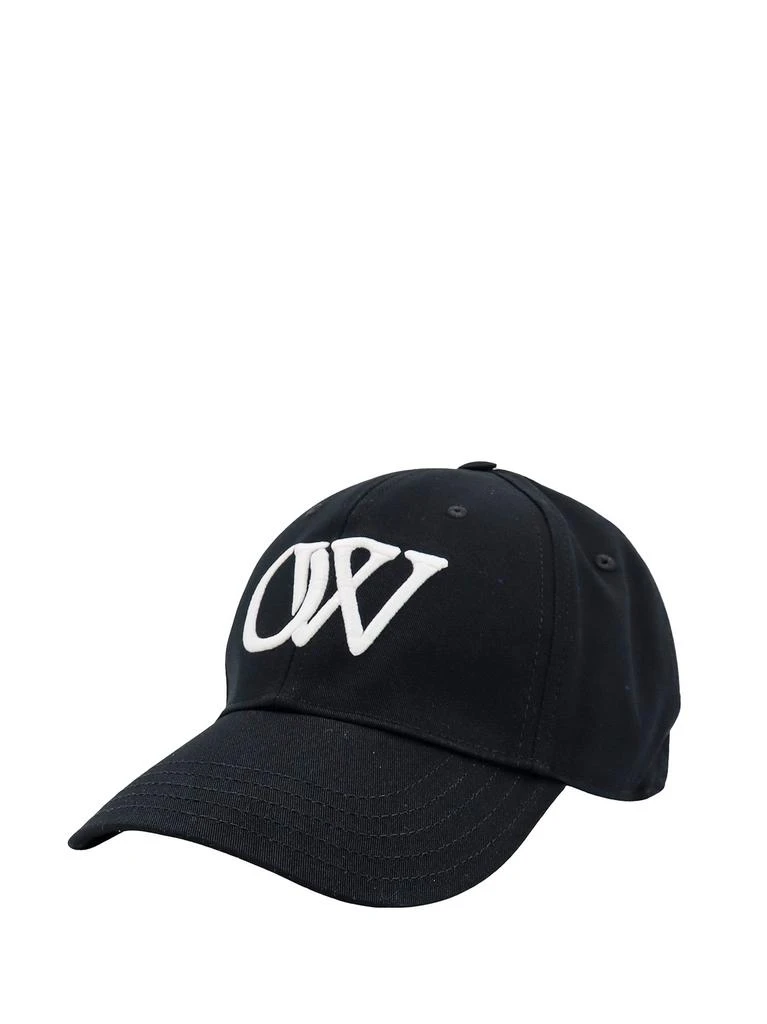 商品Off-White|HAT,价格¥1562,第2张图片详细描述