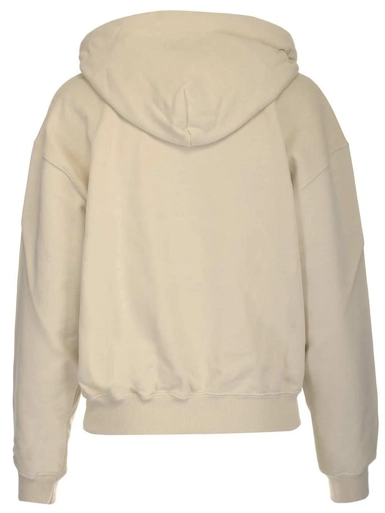 商品Ambush|Ambush women's white other materials sweatshirt,价格¥3863,第2张图片详细描述