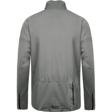 商品GOREWEAR|GORE-TEX Paclite Jacket - Men's,价格¥1354,第2张图片详细描述