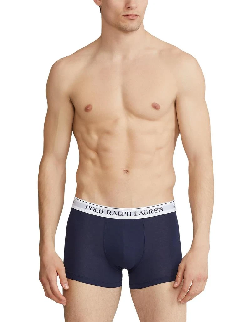 商品Ralph Lauren|Boxer,价格¥267,第3张图片详细描述