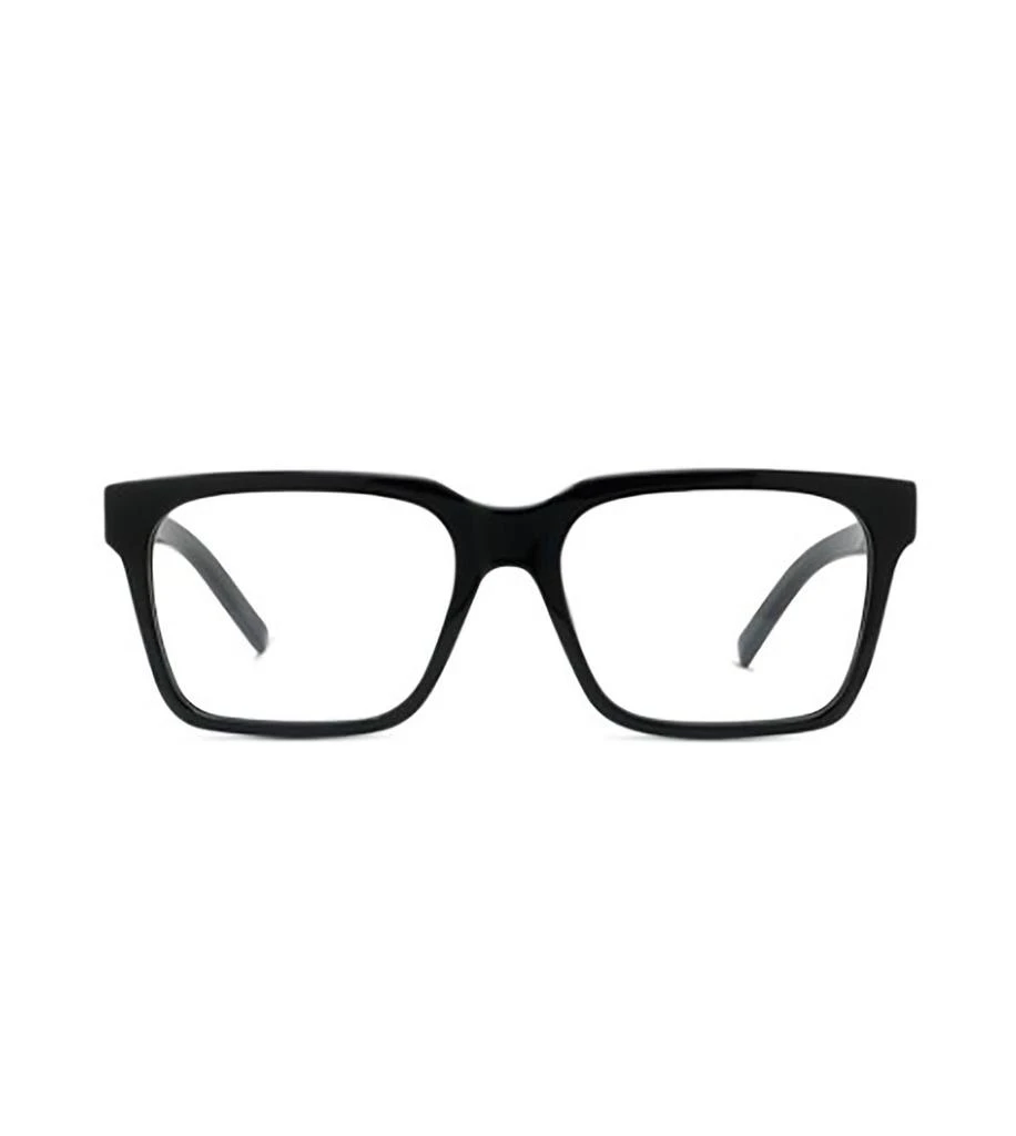 商品Givenchy|Givenchy Eyewear Square Frame Glasses,价格¥1076,第1张图片