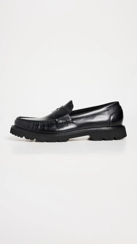 商品Cole Haan|American Classics Penny Loafers,价格¥1194,第5张图片详细描述