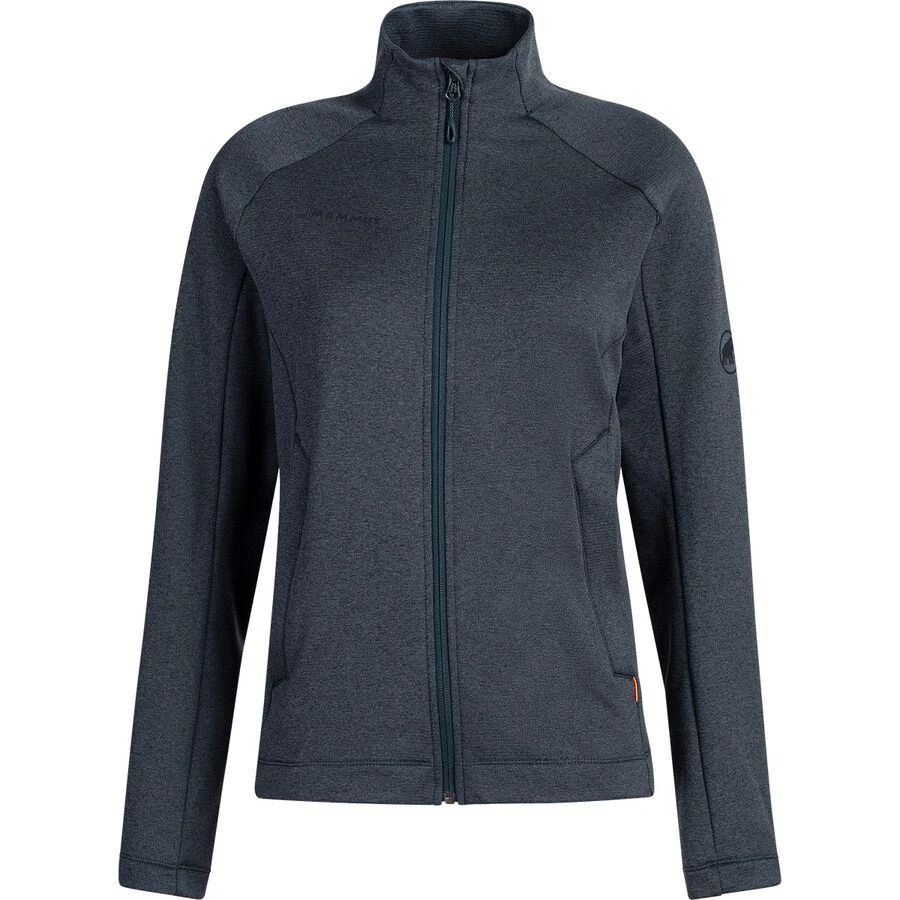 商品Mammut|Nair ML Jacket - Women's,价格¥630,第1张图片