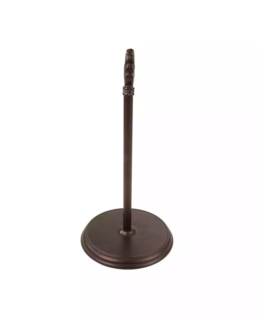 商品Spectrum|Leaf Paper Towel Holder,价格¥268,第3张图片详细描述