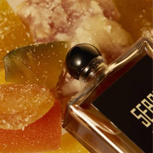 商品Serge Lutens|Serge Lutens Five o'clock au Gingembre Eau de Parfum - 100ml,价格¥1631,第7张图片详细描述