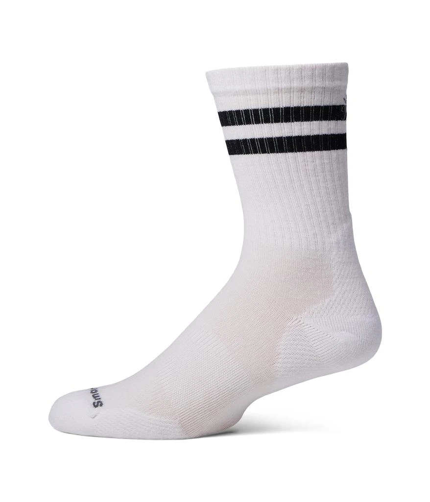 商品SmartWool|Athletic Stripe Crew Socks,价格¥174,第1张图片