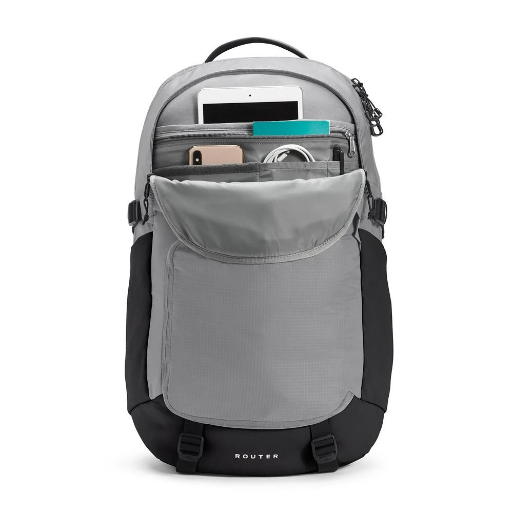 商品The North Face|Men's Router Backpack,价格¥1170,第3张图片详细描述