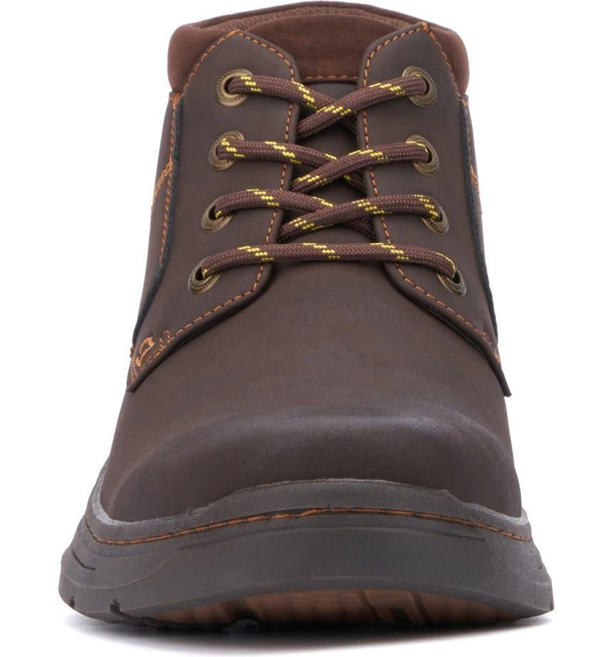 商品XRAY|Aiden Faux Leather Boot,价格¥295,第2张图片详细描述