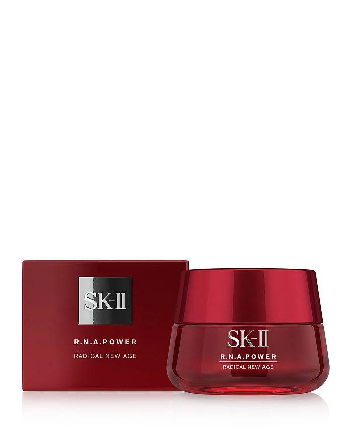 商品SK-II|微肌因赋活修护精华霜 80g,价格¥1757,第3张图片详细描述