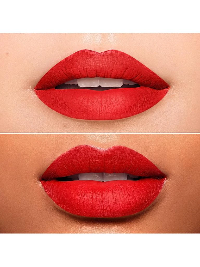 商品Lancôme|L'Absolu Rouge Drama Ink Liquid Lipstick,价格¥223,第5张图片详细描述