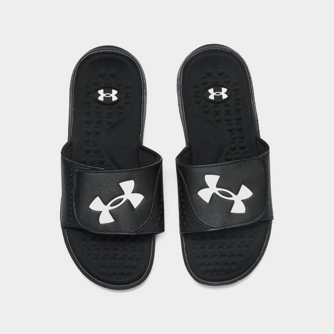 Big Kids' Under Armour Ignite Pro Slide Sandals 商品