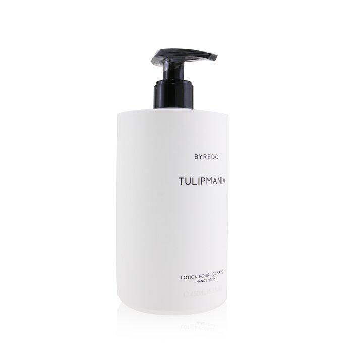 Byredo 郁金香狂热护手霜 450ml/15.2oz商品第2张图片规格展示