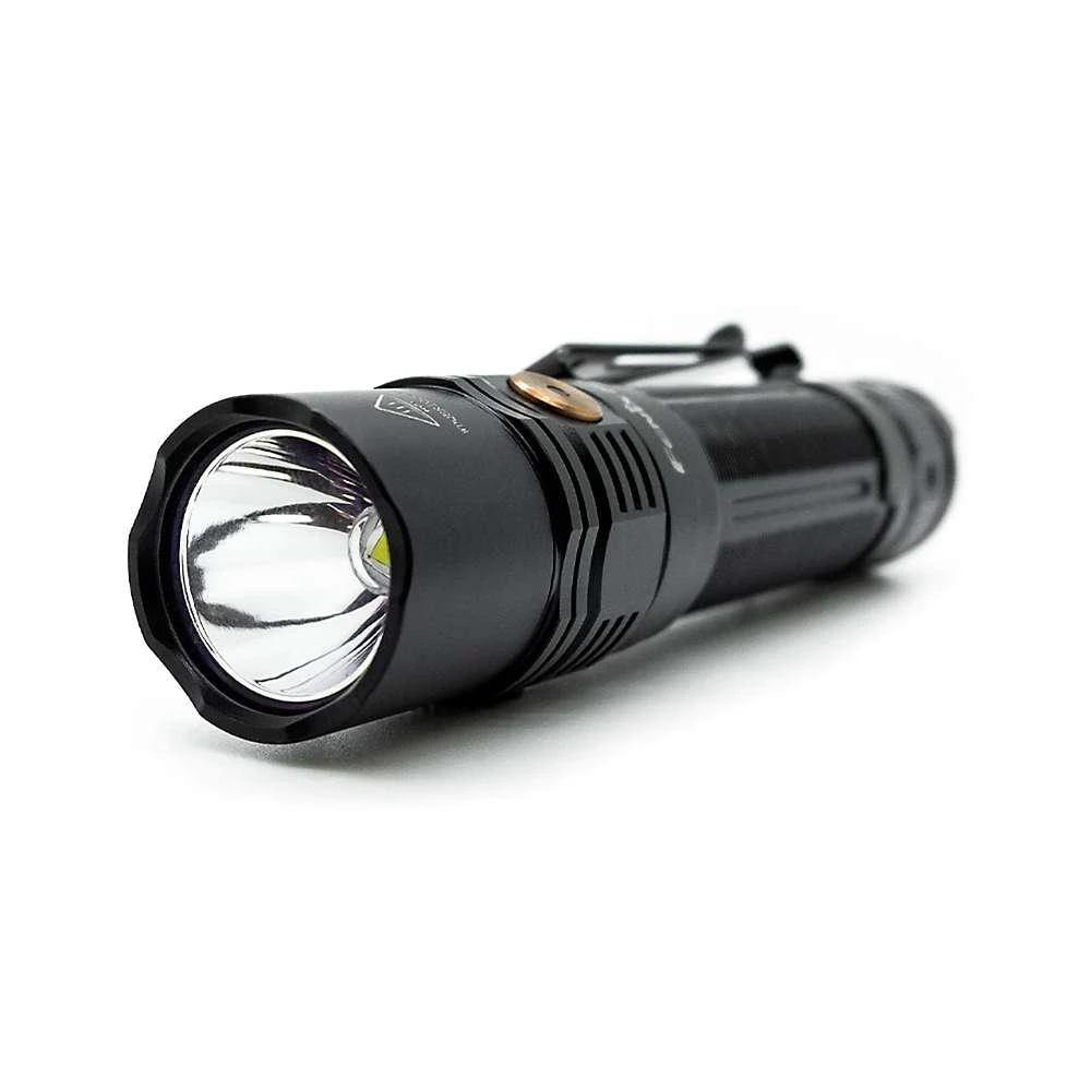 商品Fenix Lighting|Fenix PD36R andE01 V2.0 Flashlight Combo,价格¥896,第2张图片详细描述