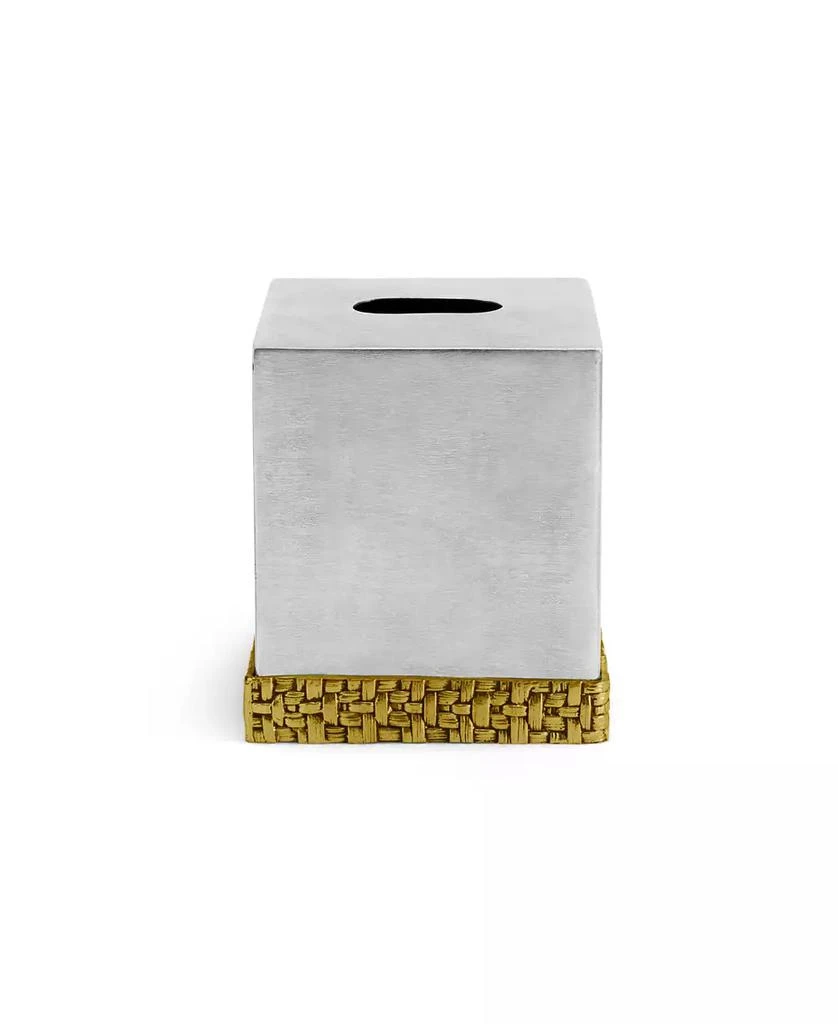 商品Michael Aram|Palm Tissue Box Holder,价格¥896,第1张图片