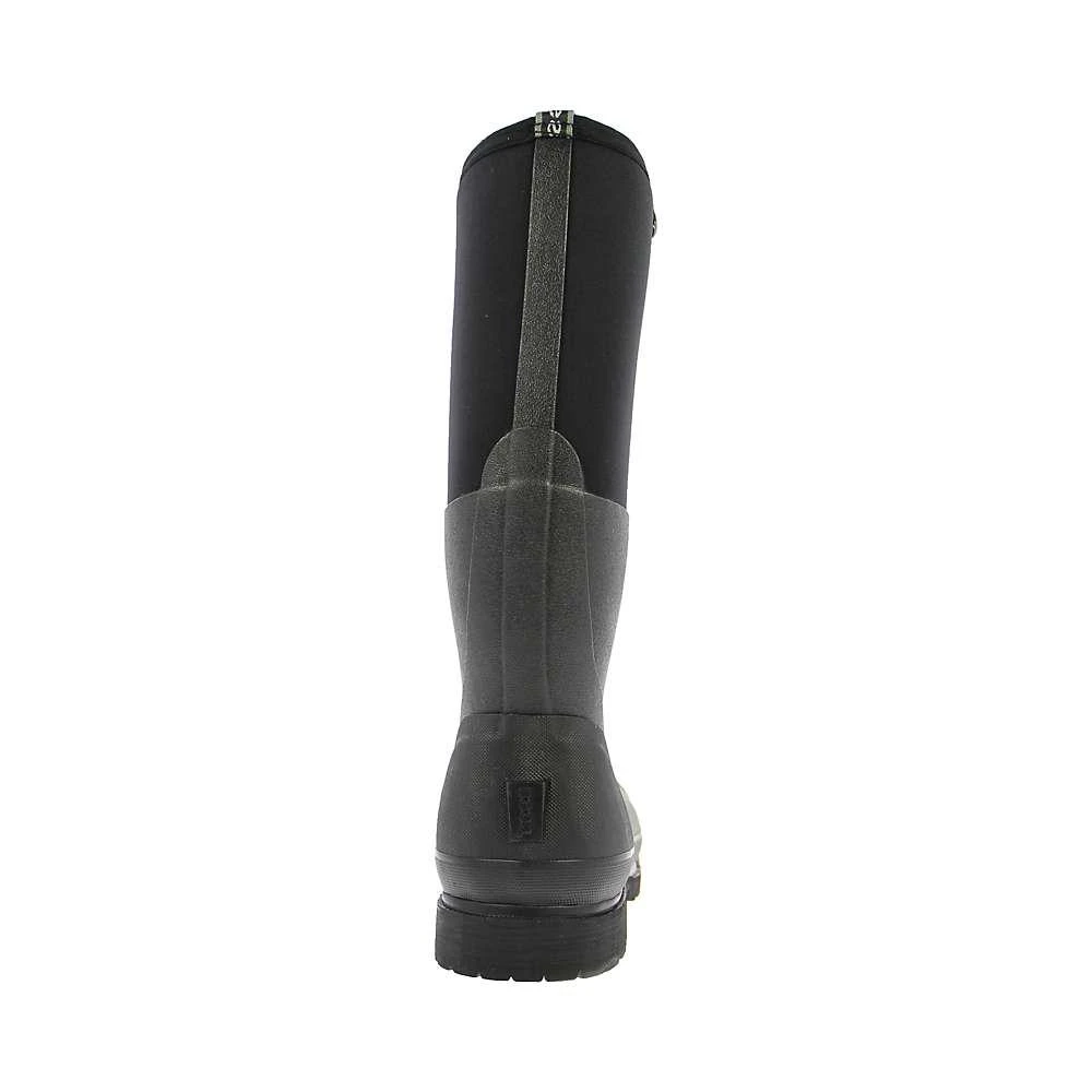 商品Bogs|Bogs Men's Forge Steel Toe Boot,价格¥967,第2张图片详细描述