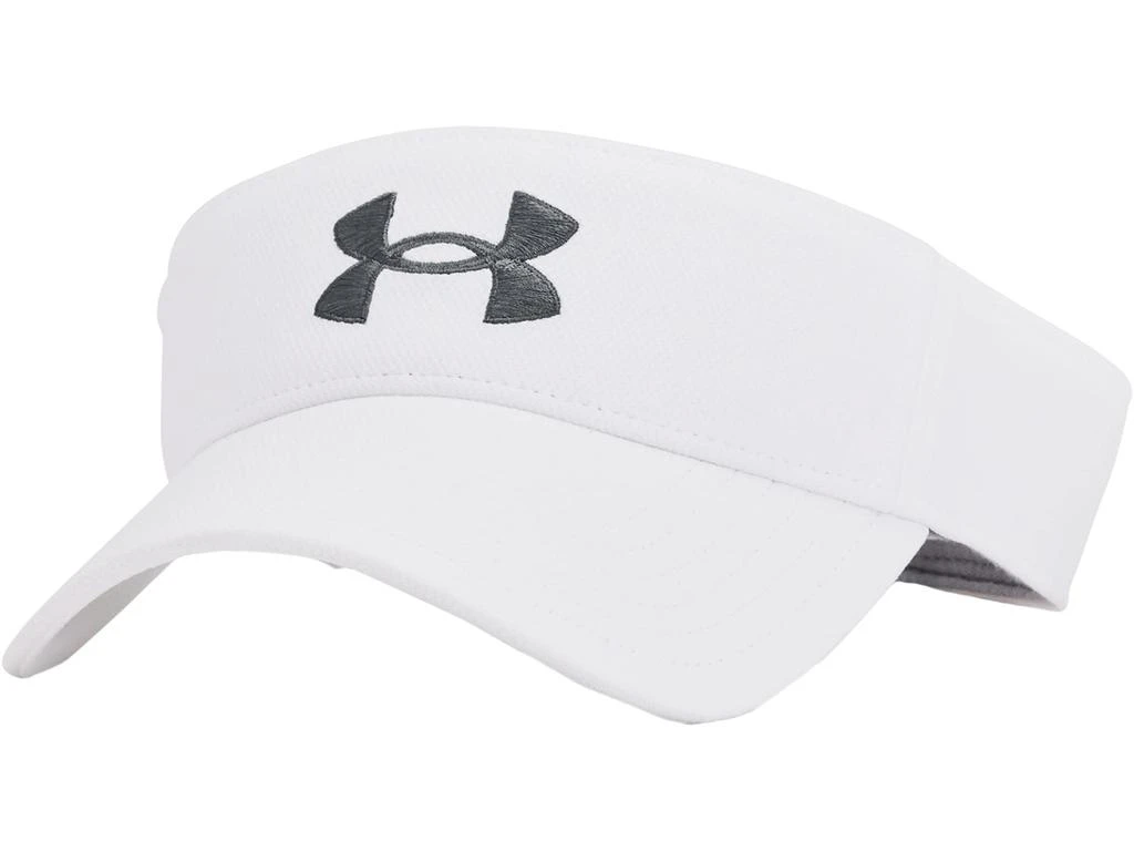 商品Under Armour|Blitzing Visor,价格¥176,第1张图片