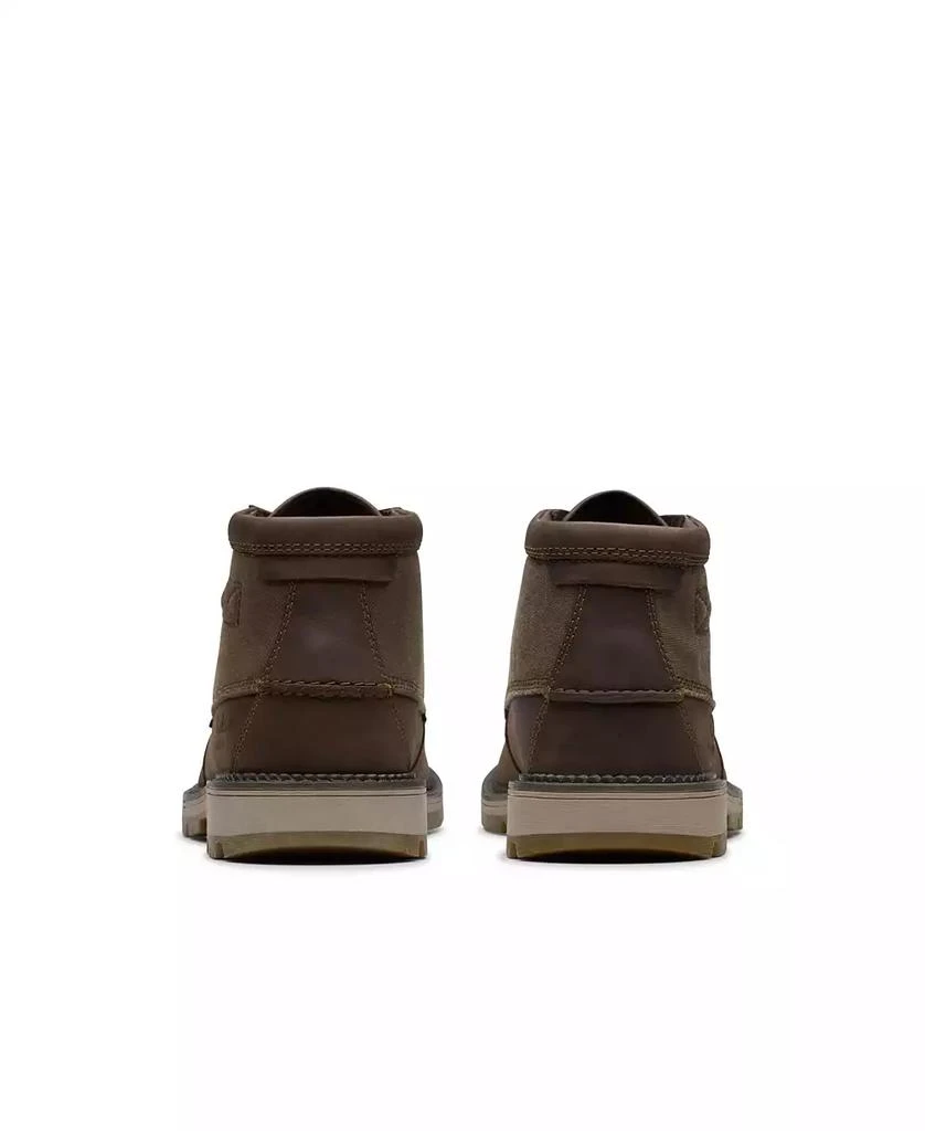 Collection Men's Maplewalk Moc Boots 商品