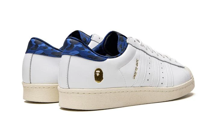 商品Adidas|Adidas Superstar 80v,价格¥3804,第5张图片详细描述