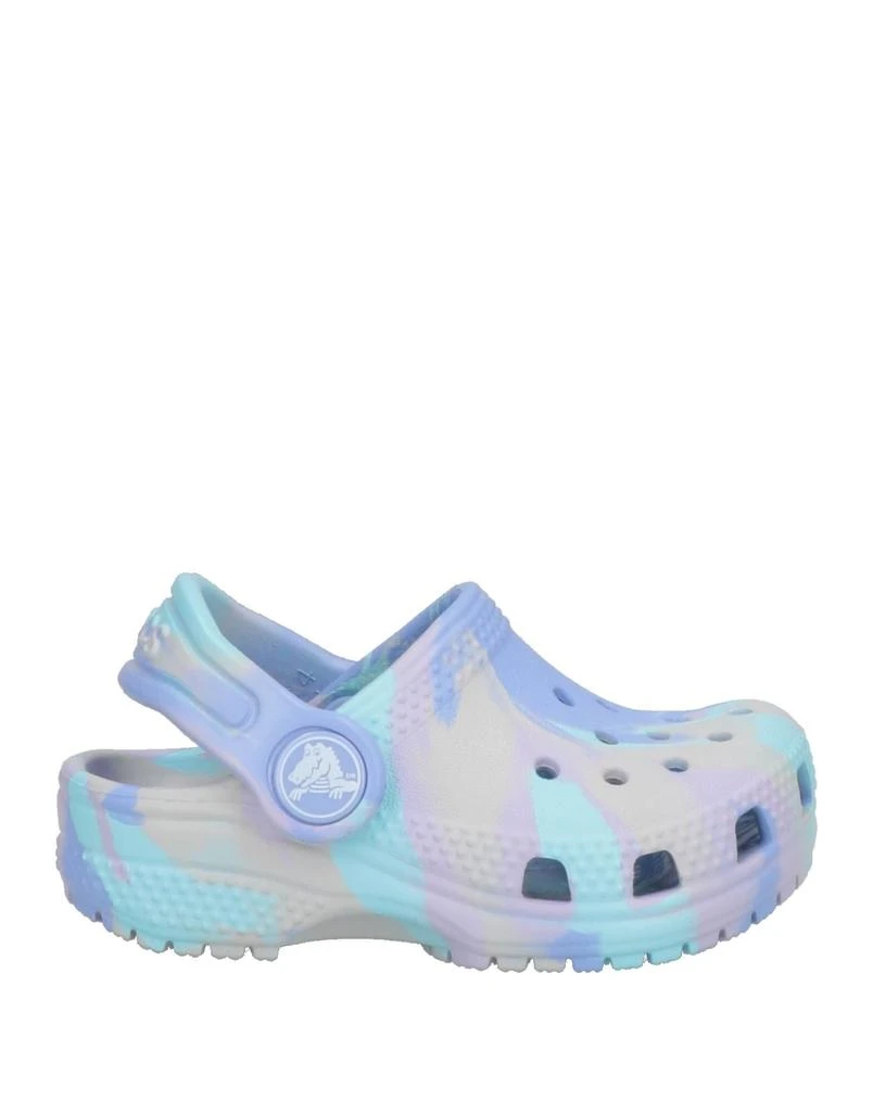 商品Crocs|Beach sandals,价格¥361,第1张图片