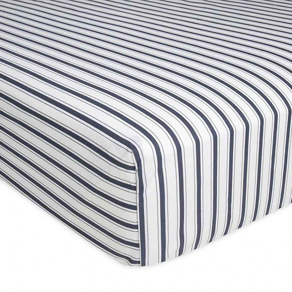 商品Anne de Solene|Four Continents Fitted Sheet, Queen,价格¥1256,第1张图片详细描述