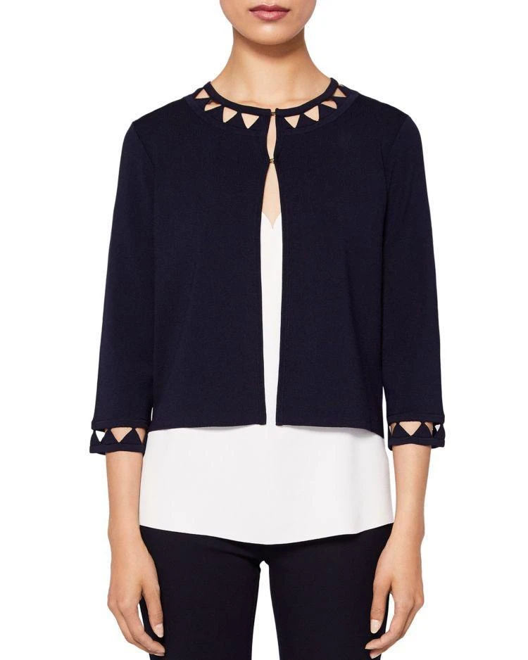 商品Ted Baker London|开衫,价格¥926,第1张图片
