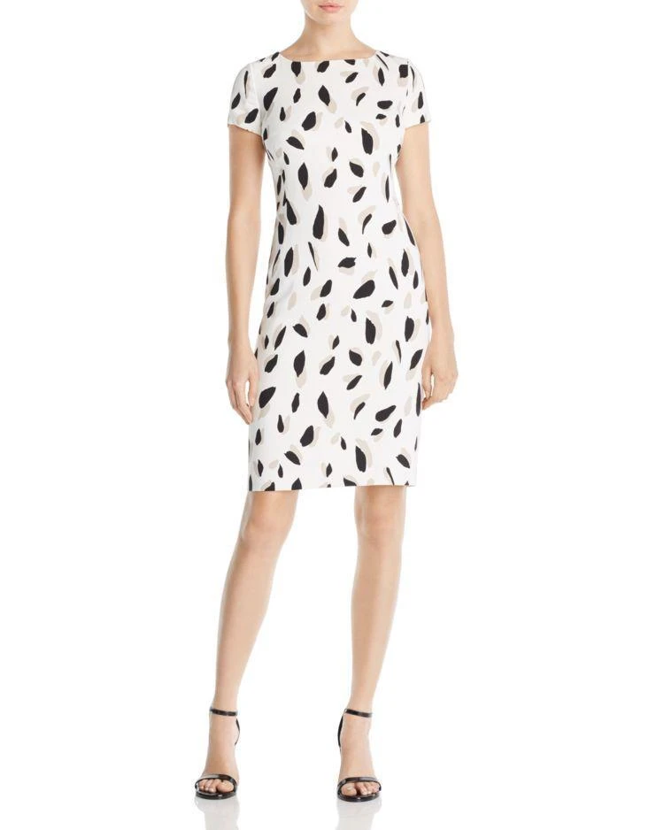商品Hugo Boss|BOSS Donisa Sheath Dress,价格¥2224,第1张图片
