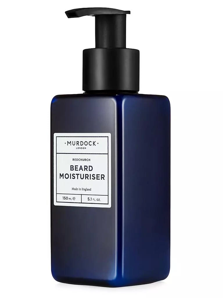 商品Murdock London|Beard Moisturizer,价格¥277,第2张图片详细描述