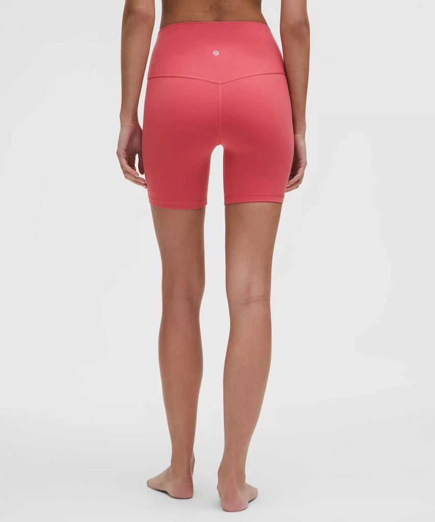 lululemon Align™ High-Rise Short 6" 商品