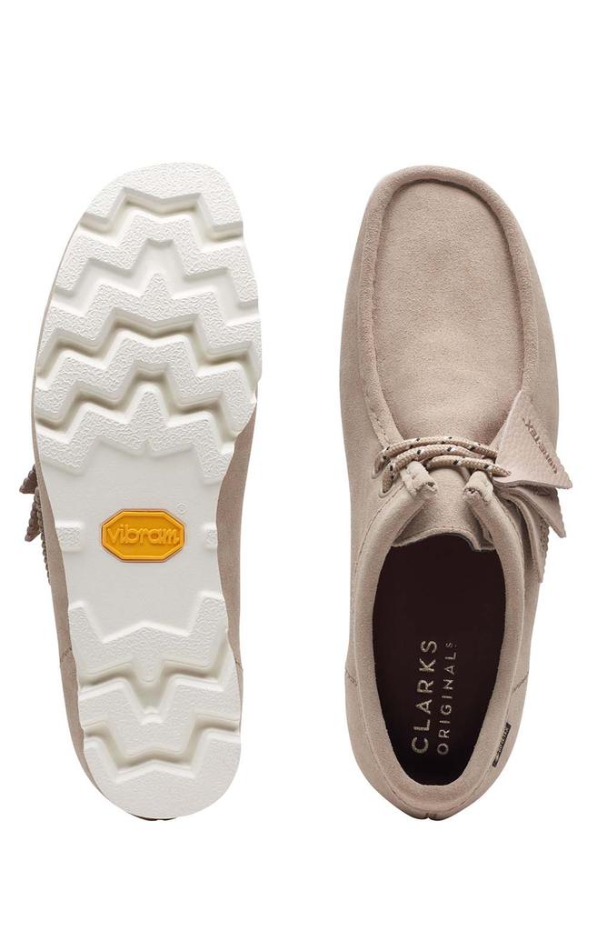 (26165695) Wallabee Gore-Tex Shoes - Sand商品第5张图片规格展示