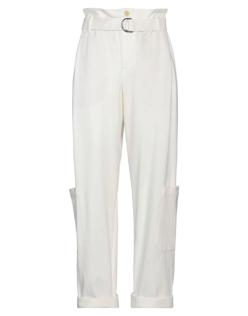 商品Brunello Cucinelli|Casual pants,价格¥3509,第1张图片
