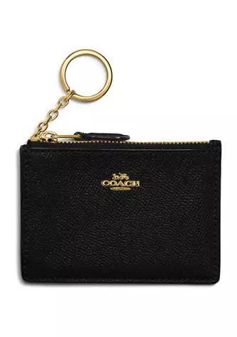 商品Coach|Boxed Mini Skinny ID Case,价格¥408,第3张图片详细描述