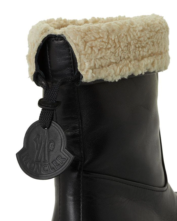 Women's Moscova Ankle Booties 商品