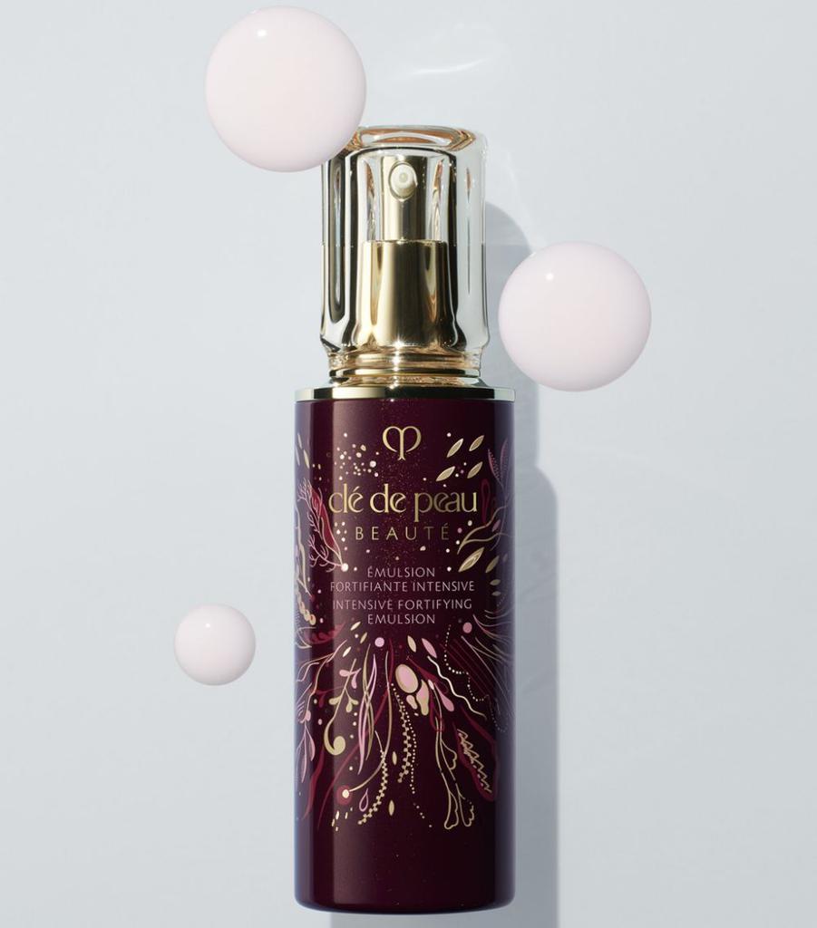 商品Cle de Peau|Intensive Fortifying Emulsion (125ml),价格¥1124,第5张图片详细描述