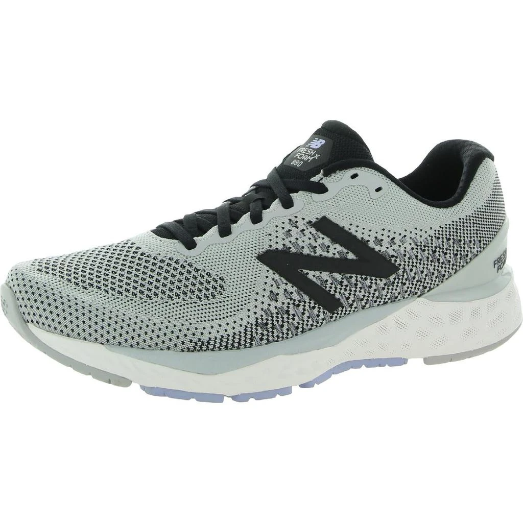 商品New Balance|New Balance Womens Fresh Foam 880 V10 Fitness Workout Running Shoes,价格¥388,第1张图片